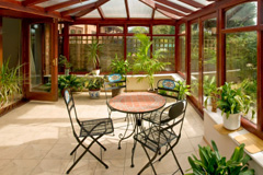 Rudge conservatory quotes