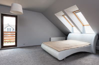 Rudge bedroom extensions
