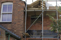 free Rudge home extension quotes