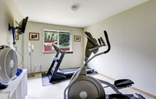 Rudge home gym construction leads