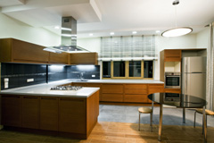 kitchen extensions Rudge